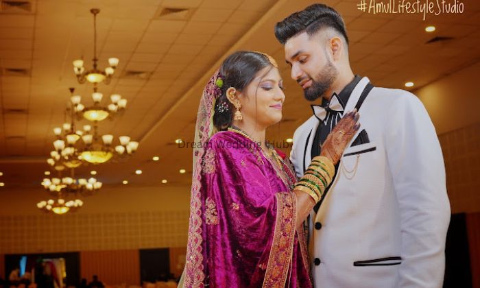 Amul lifestyle Studio